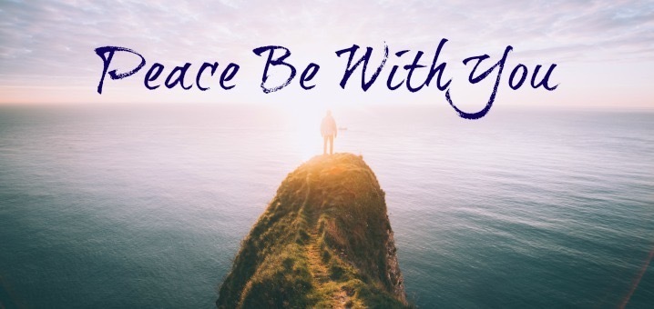 Why Do We Pass The Peace In Church